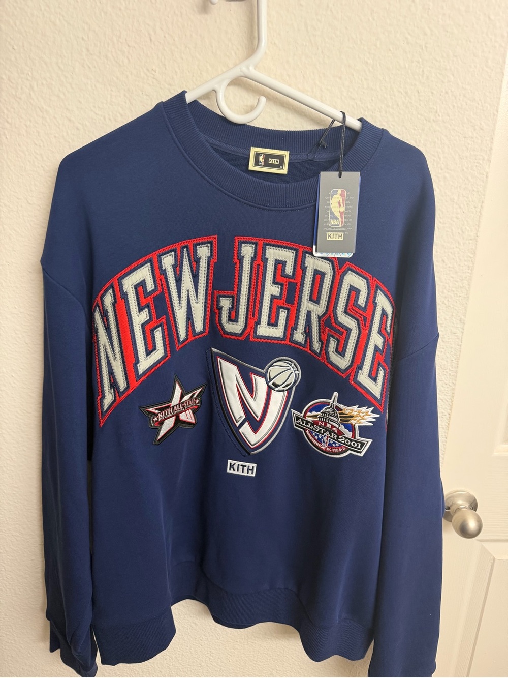 Men’s sweater
